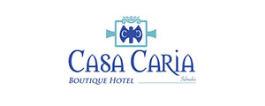 Casa Caria Butik Hotel